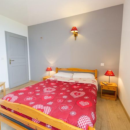 Aparthotel Chalet Liotard Beaumont-du-Ventoux Exterior foto