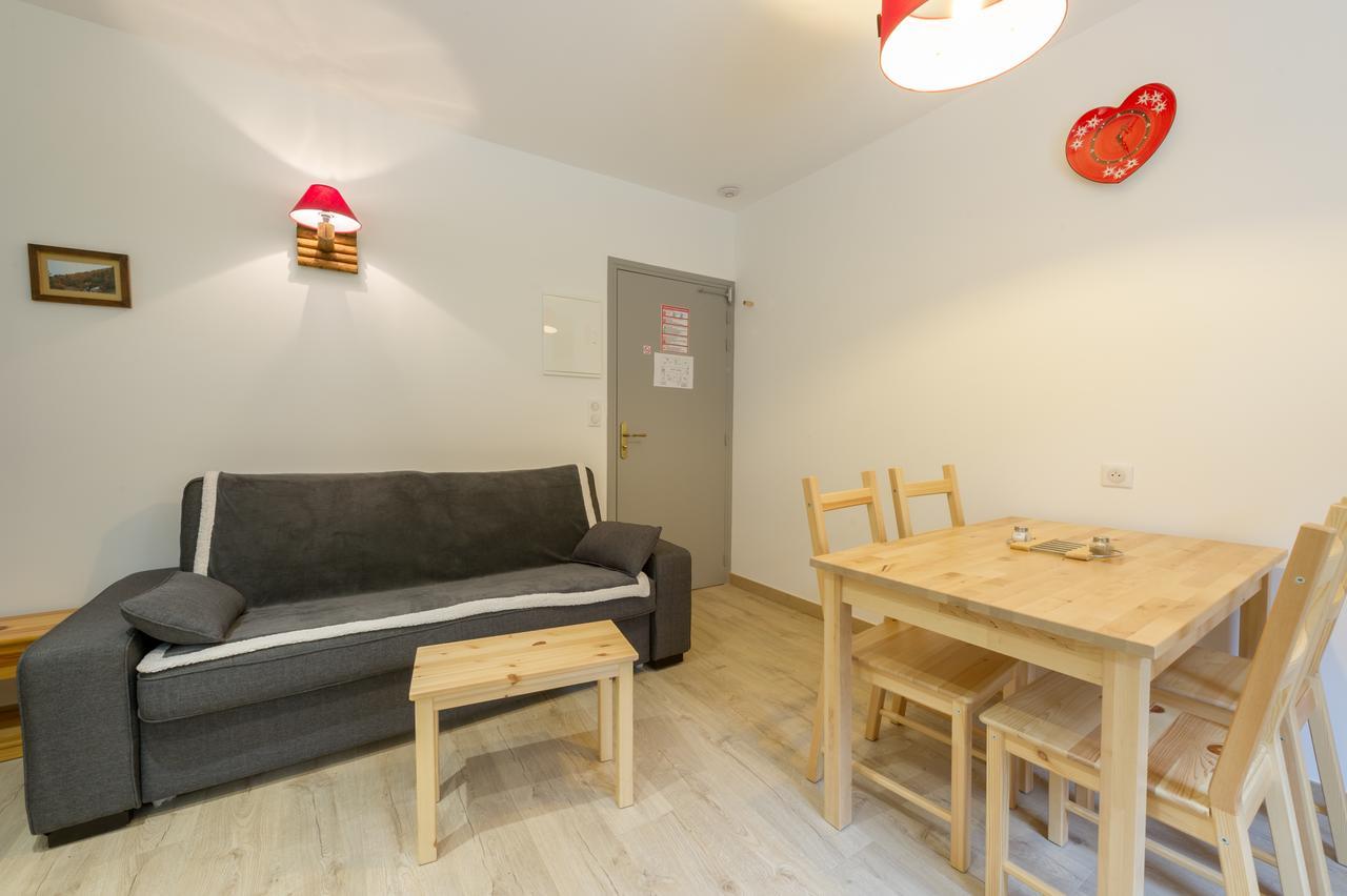 Aparthotel Chalet Liotard Beaumont-du-Ventoux Exterior foto